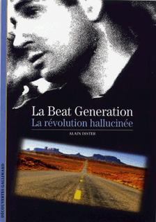 Image de La Beat Generation