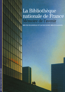 Image de LA BIBLIOTHEQUE NATIONALE DE FRANCE