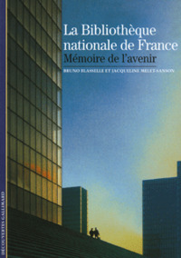 Image de LA BIBLIOTHEQUE NATIONALE DE FRANCE