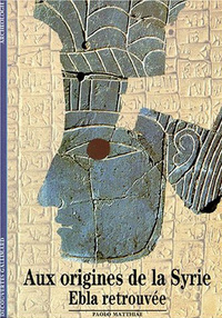Image de Aux origines de la Syrie