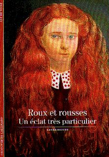 Image de Roux et rousses