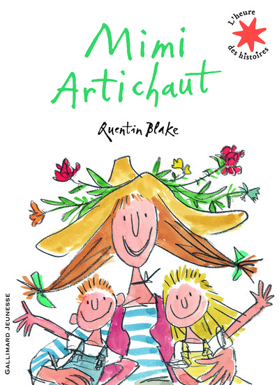 Image de Mimi Artichaut