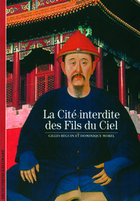 Image de La Cité interdite des Fils du Ciel