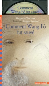 Image de Comment Wang-Fô fut sauvé