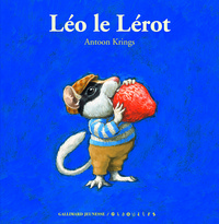Picture of Léo le lérot