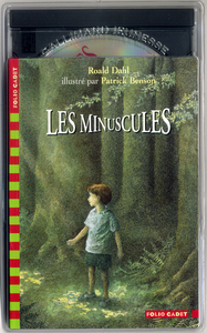 Image de Les Minuscules