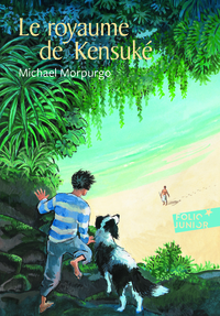 Image de Le royaume de Kensuké