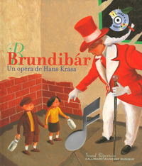 Image de Brundibár