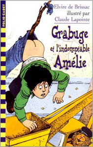 Image de Grabuge et l'indomptable Amélie