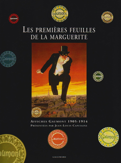 Image de Les Premières feuilles de la marguerite
