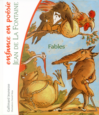 Image de FABLES