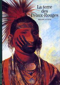 Image de La terre des Peaux-Rouges