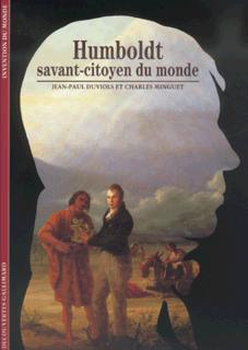 Image de Humboldt, savant-citoyen du monde