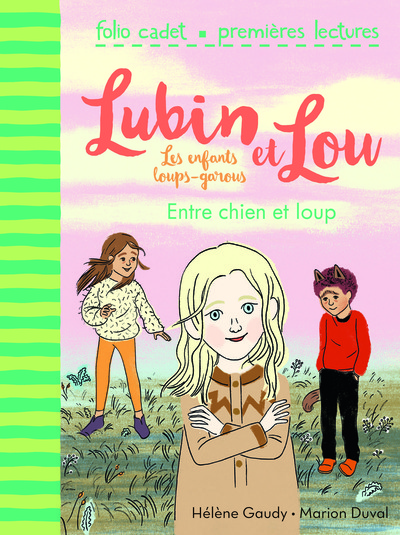Image de Entre chien et loup