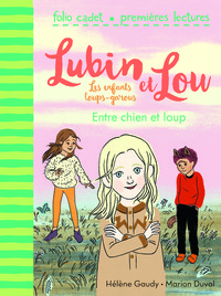 Image de Entre chien et loup