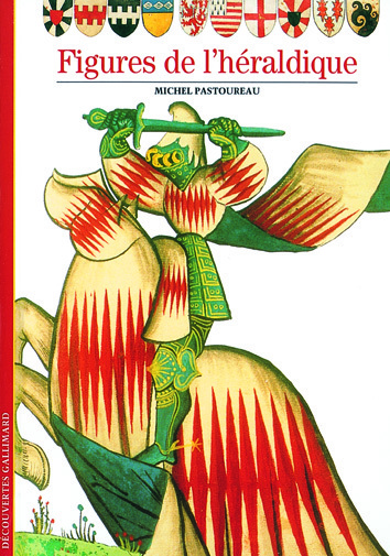 Picture of Figures de l'héraldique