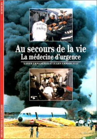 Image de Au secours de la vie