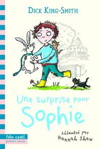 Image de Une surprise pour Sophie