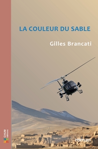 Image de LA COULEUR DU SABLE