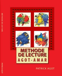 Image de Méthode de lecture AGOT-AMAR