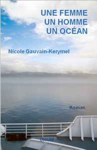 Picture of Une femme, un homme, un océan