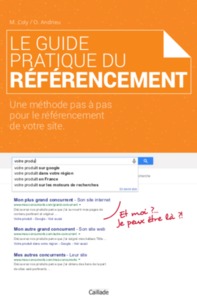 Image de Le Guide Pratique du Référencement