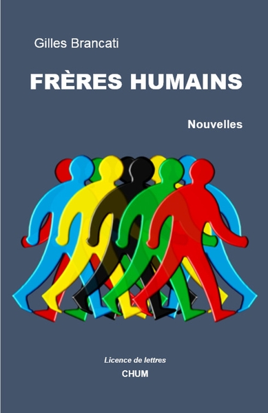 Image de FRERES HUMAINS