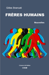 Image de FRERES HUMAINS