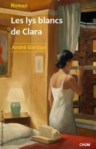 Picture of Les lys blancs de Clara