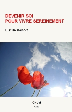 Image de DEVENIR SOI POUR VIVRE SEREINEMENT