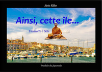Picture of Ainsi, Cette île...