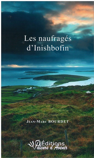 Picture of LES NAUFRAGES D'INISHBOFIN