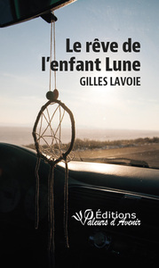 Picture of LE REVE DE L'ENFANT LUNE