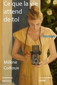 Picture of CE QUE LA VIE ATTEND DE TOI