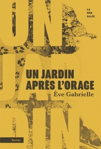 Image de Un jardin après l'orage