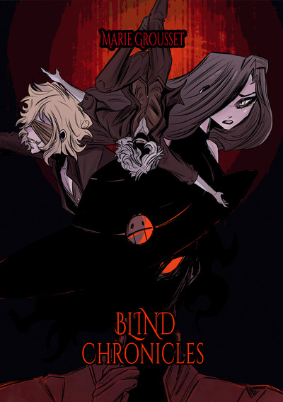 Picture of Blind Chronicles