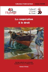 Picture of La coopération & le droit