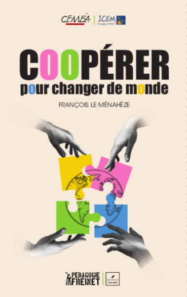 Image de Coopérer pour changer le monde