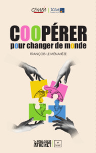 Image de Coopérer pour changer le monde