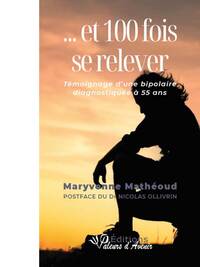 Picture of ...et 100 fois se relever