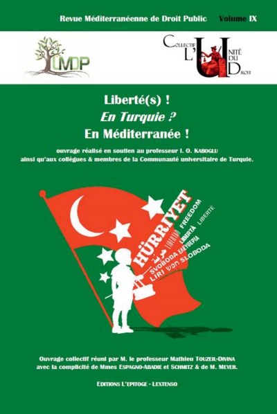 Picture of Liberté(s)! En Turquie ? En Méditerranée !