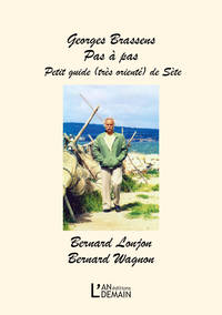 Image de Georges Brassens Pas à pas