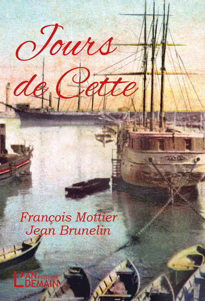Picture of Jours de Cette