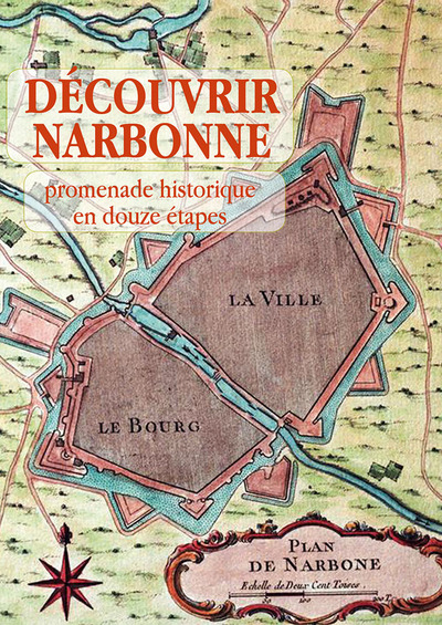 Image de Découvrir Narbonne, promenade historique en douze étapes