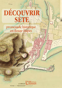 Image de Découvrir Sète
