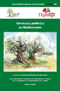 Picture of SERVICE(S) PUBLIC(S) EN MEDITERRANEE