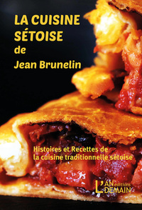 Picture of La cuisine sétoise de Jean Brunelin