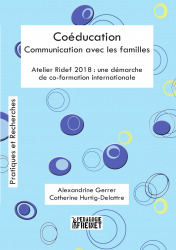 Picture of Coéducation, communication avec les familles