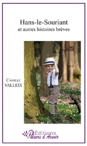 Picture of HANS LE SOURIANT ET AUTRES HISTOIRES BREVES