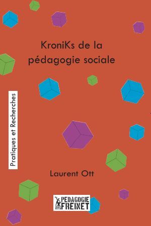 Image de KroniKs de la pédagogie sociale
